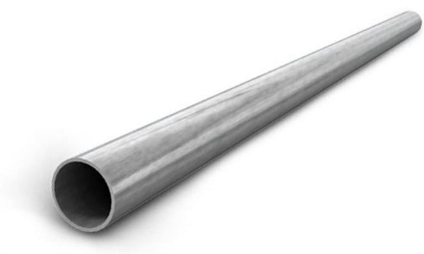 Труба стальная электросварная прямошовная 76х3,5 мм 