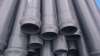 Трубы ПВХ для водопровода напорные 110 х 4,2 мм  