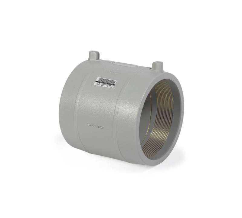 Муфта PERT 110 мм sdr 11 электросварная