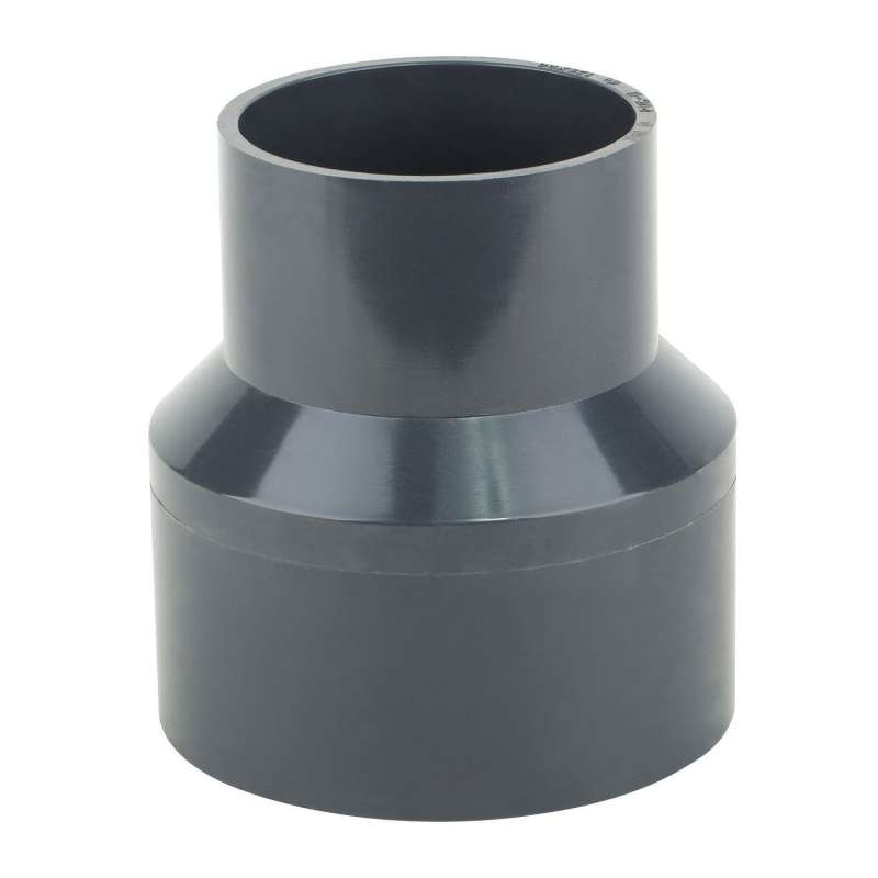 Переход 32х25 мм (ПВХ, НПВХ, PVC U) под клей