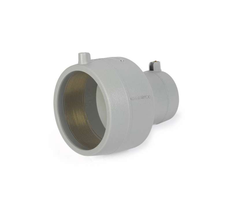 Переход PERT 40x32 электросварной SDR 11