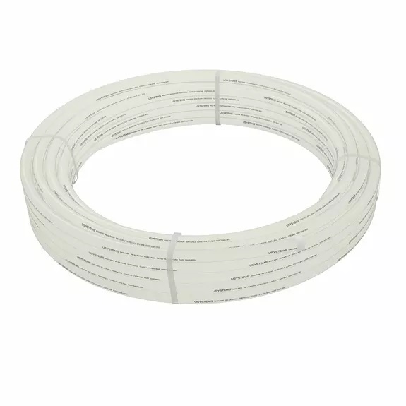Труба из сшитого полиэтилена Radi Pipe 16х2,2 мм PE-Xa/EVOH белая